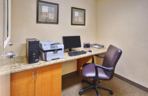 Fort Stockton Hotel | Candlewood Suites Fort Stockton by IHG