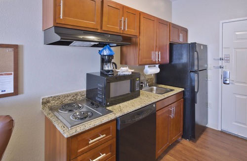 Fort Stockton Hotel | Candlewood Suites Ft Stockton by IHG
