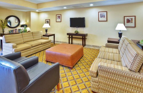 Fort Stockton Hotel | Candlewood Suites Ft Stockton by IHG