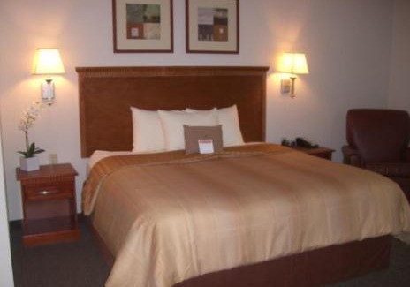 Georgetown Hotel | Candlewood Suites Georgetown by IHG