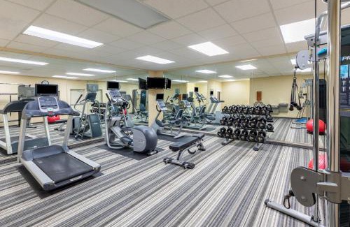 Georgetown Hotel | Candlewood Suites Georgetown by IHG