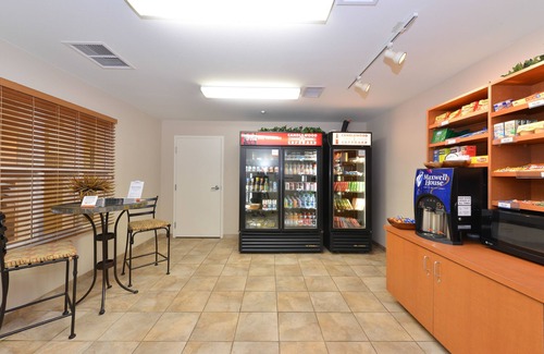 Gillette Hotel | Candlewood Suites Gillette by IHG