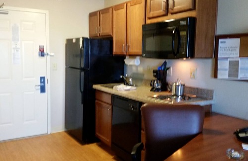 Gillette Hotel | Candlewood Suites Gillette by IHG