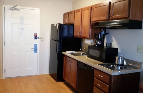 Gillette Hotel | Candlewood Suites Gillette by IHG