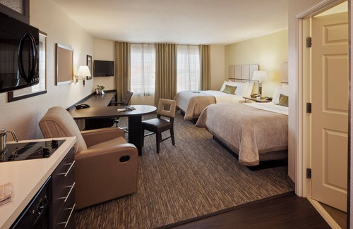 Gonzales Hotel | Candlewood Suites Gonzales - Baton Rouge Area by IHG