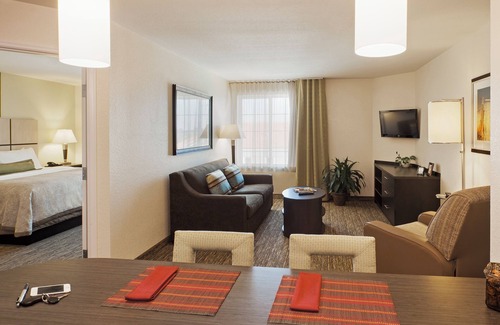Gonzales Hotel | Candlewood Suites Gonzales - Baton Rouge Area by IHG