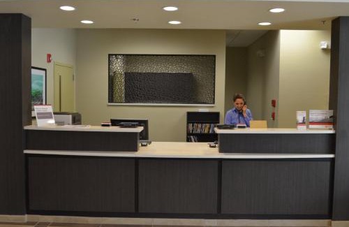 Harlingen Hotel | Candlewood Suites Harlingen by IHG
