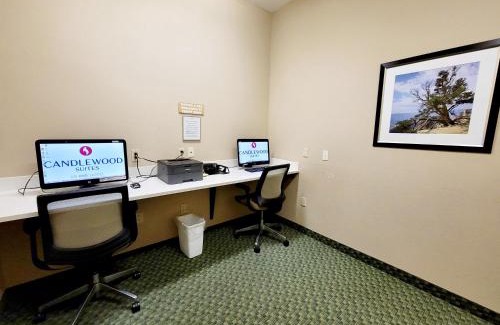 Harlingen Hotel | Candlewood Suites Harlingen by IHG