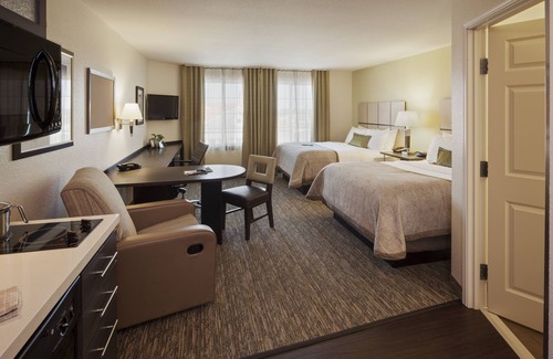 Harlingen Hotel | Candlewood Suites Harlingen by IHG