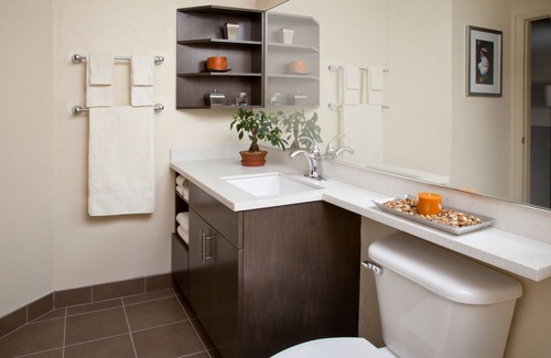 Harlingen Hotel | Candlewood Suites Harlingen by IHG