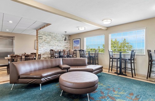Sybertsville Hotel | Candlewood Suites HAZLETON by IHG