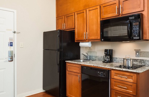 North Shore Hotel | Candlewood Suites Houston I-10 East by IHG