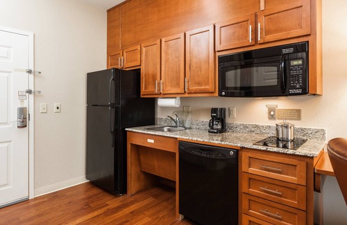 North Shore Hotel | Candlewood Suites Houston I-10 East by IHG