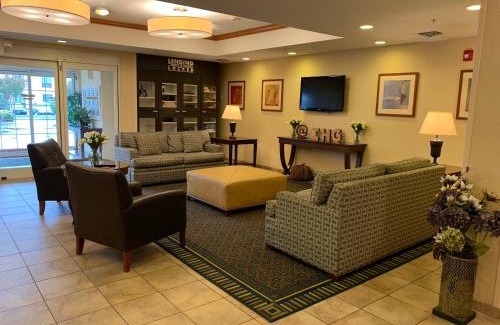 Jonesboro Hotel | Candlewood Suites Jonesboro by IHG