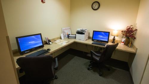 Joplin Hotel | Candlewood Suites Joplin by IHG