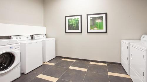 Kearney Hotel | Candlewood Suites Kearney by IHG
