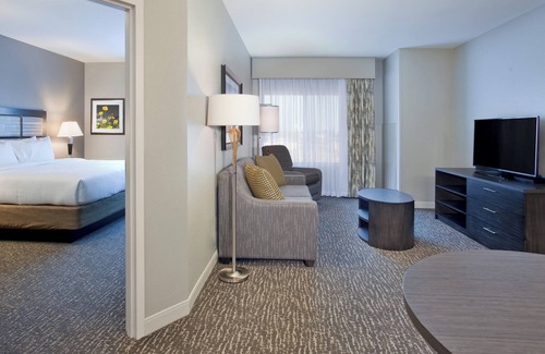 Kearney Hotel | Candlewood Suites Kearney by IHG
