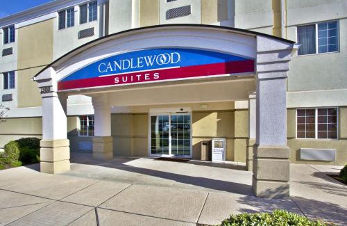 Killeen Hotel | Candlewood Suites Killeen - Fort Cavazos Area by IHG