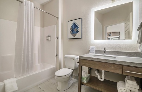 Longview Hotel | Candlewood Suites LONGVIEW by IHG