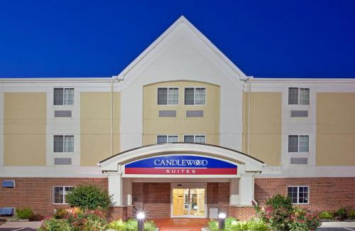 Merrillville Hotel | Candlewood Suites Merrillville by IHG