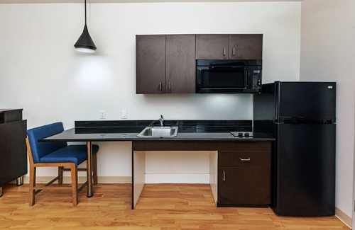 Muskogee Hotel | Candlewood Suites Muskogee by IHG
