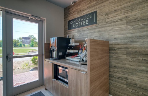 Muskogee Hotel | Candlewood Suites Muskogee by IHG