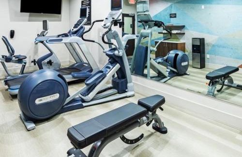 Muskogee Hotel | Candlewood Suites - Muskogee by IHG