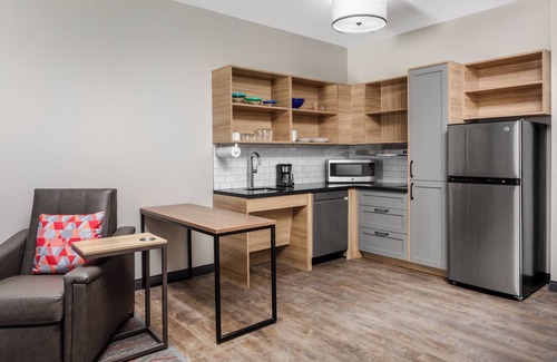 North Platte Hotel | Candlewood Suites North Platte by IHG