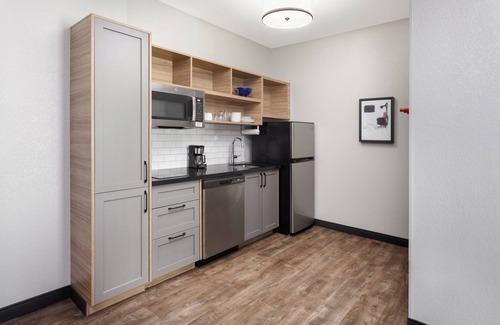 North Platte Hotel | Candlewood Suites North Platte by IHG