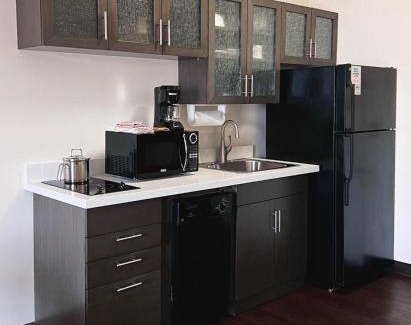 Olathe Hotel | Candlewood Suites Olathe by IHG