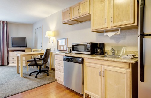 Paducah Hotel | Candlewood Suites Paducah by IHG