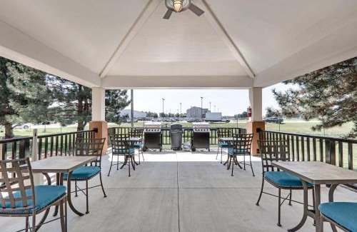 Salina Hotel | Candlewood Suites Salina by IHG