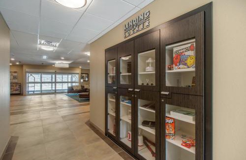 West San Antonio Hotel | Candlewood Suites - San Antonio Lackland AFB Area by IHG