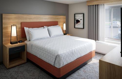 Sheridan Hotel | Candlewood Suites Sheridan by IHG