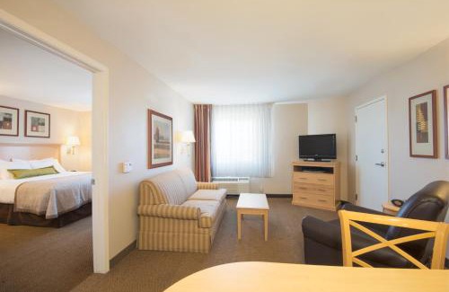 Sheridan Hotel | Candlewood Suites Sheridan by IHG