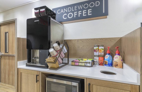 Southfield Hotel | Candlewood Suites Southfield - Detroit by IHG