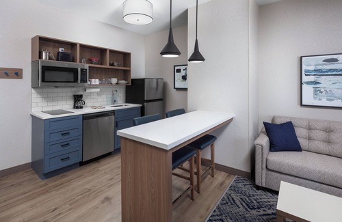 St. Robert Hotel | Candlewood Suites St Robert by IHG