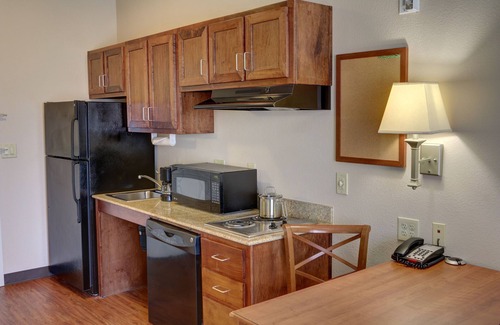 Texarkana Hotel | Candlewood Suites Texarkana by IHG