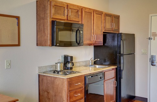 Texarkana Hotel | Candlewood Suites Texarkana by IHG