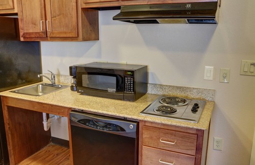 Texarkana Hotel | Candlewood Suites Texarkana by IHG