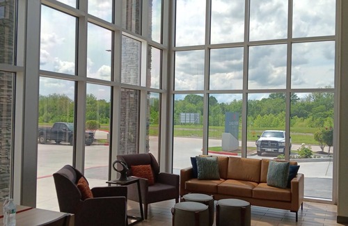 Jenks Hotel | Candlewood Suites Tulsa Hills - Jenks by IHG