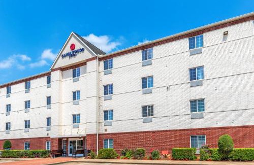Tyler Hotel | Candlewood Suites Tyler by IHG