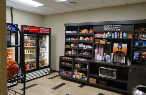 West Springfield Hotel | Candlewood Suites West Springfield by IHG