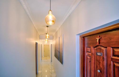 Baga House | Candolim Beach White Residency