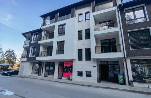 Velingrad Apartment | Candy 26 Apartment