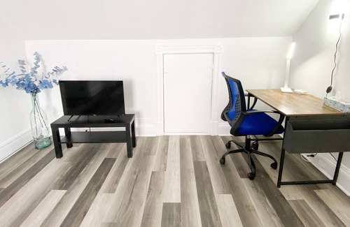 Hull Apartment | Candy Hill - 3 min. from the museum of History