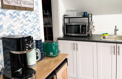 Hull Apartment | Candy Hill - 3 min. from the museum of History
