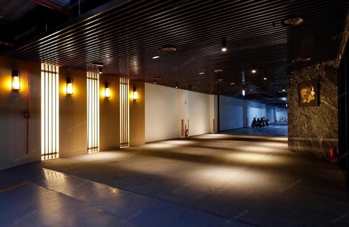 Toucheng Apartment | Candy House