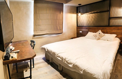 Magong Bed & Breakfast | CandyFloss B&B - Penghu