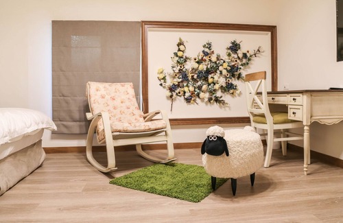 Magong Bed & Breakfast | CandyFloss B&B - Penghu